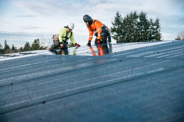 Reliable Metal Roofing contractor in Winslow, AZ by Roof Repair Smedway